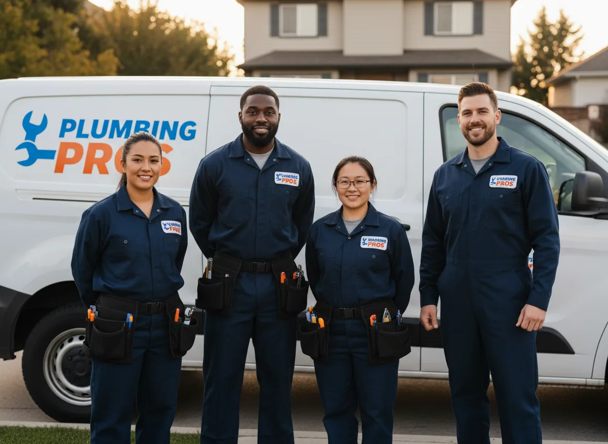 Water Heater Repair company in Curtiss, WI